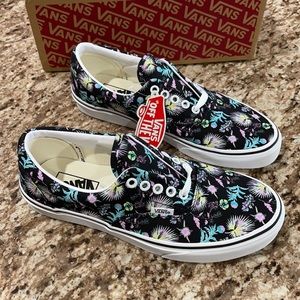 Vans Era Paradise Floral